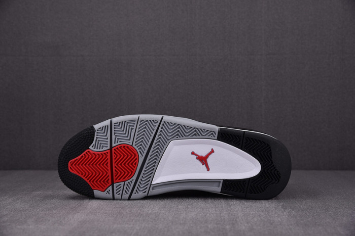 Jordan 4 Retro SE Black Canvas DH7138-006