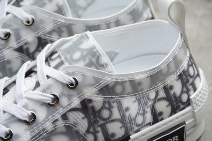 D*or b23 oblique sneaker