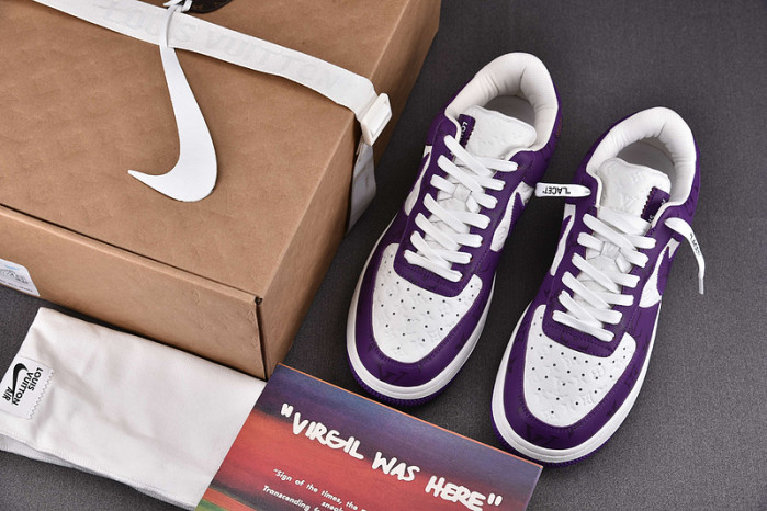 LV&Air Force