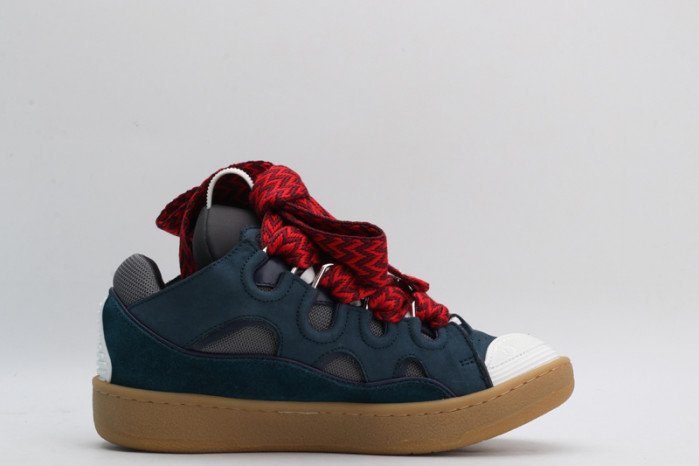 LANVIN SNEAKERS