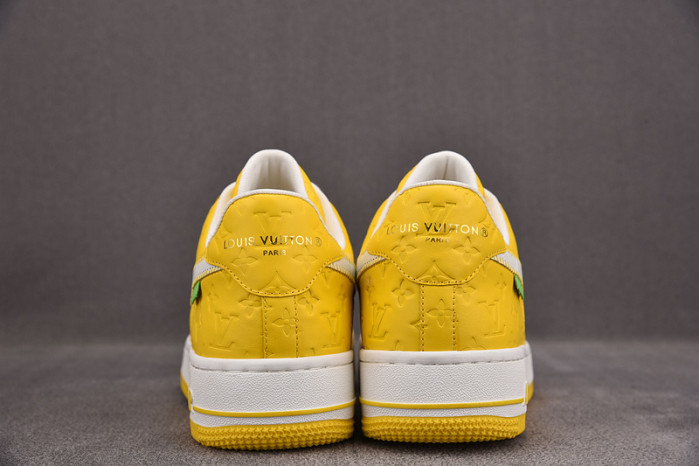 LV&Air Force