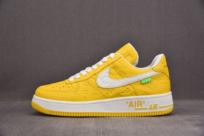 LV&Air Force