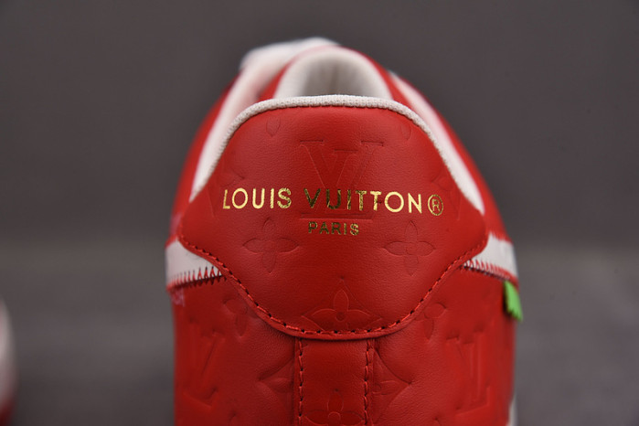 LV&Air Force