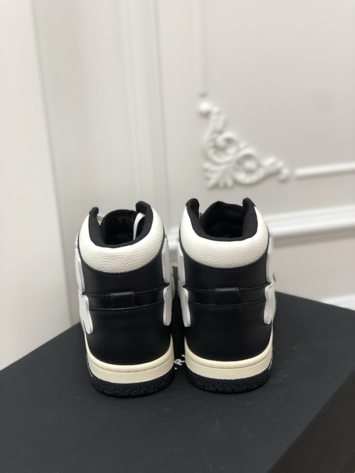AMIRI SKEL SNEAKERS