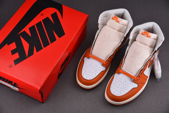 Jordan 1 Retro High OG Starfish DO9369-101