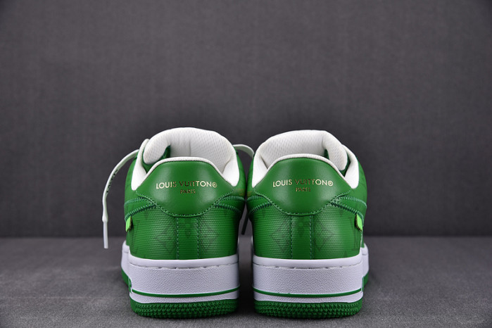 LV&Air Force