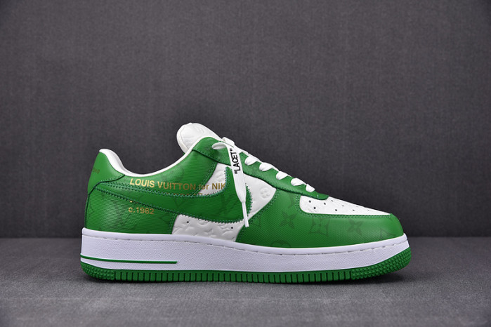 LV&Air Force