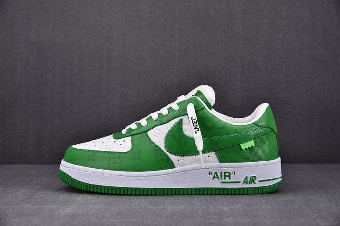 LV&Air Force