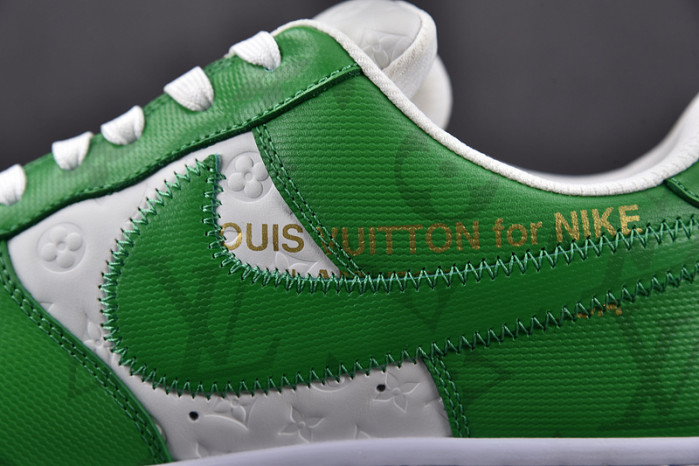 LV&Air Force