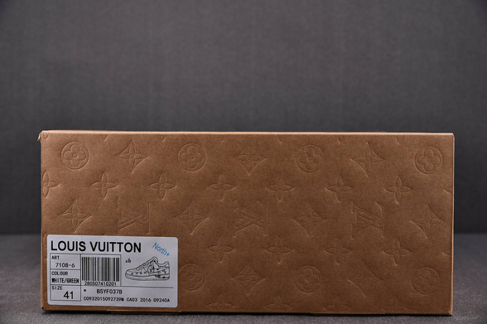 LV&Air Force