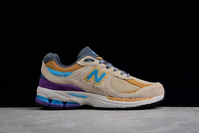 New Balance 2002R J. Crew Incense M2002RWA