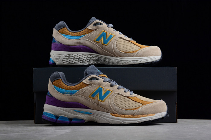 New Balance 2002R J. Crew Incense M2002RWA