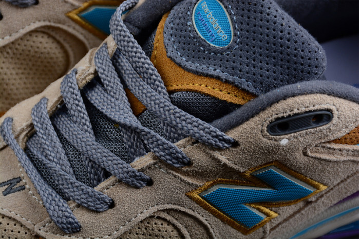 New Balance 2002R J. Crew Incense M2002RWA