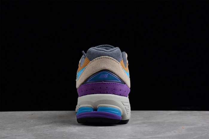 New Balance 2002R J. Crew Incense M2002RWA