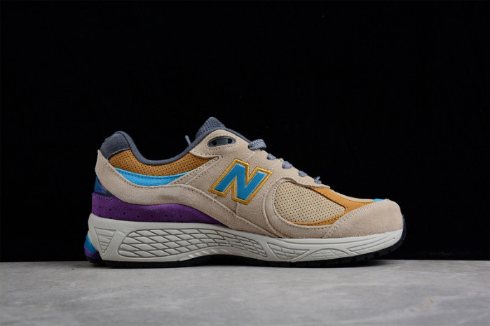 New Balance 2002R J. Crew Incense M2002RWA