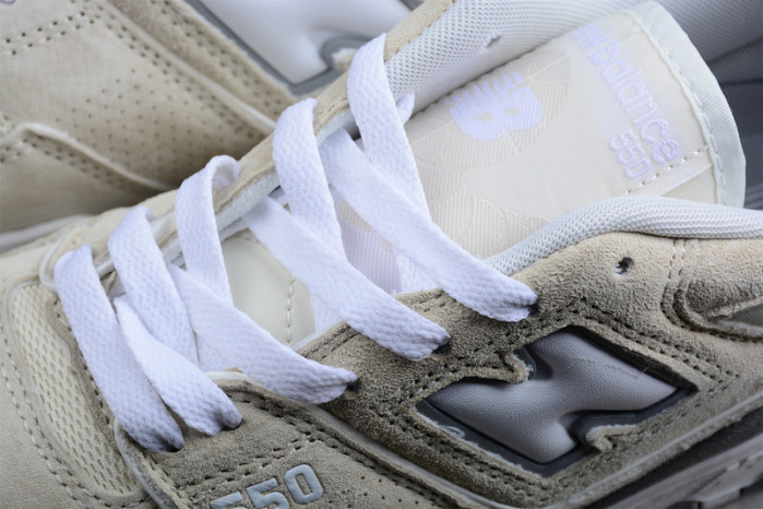 New Balance 550 United Arrows BB550UN1
