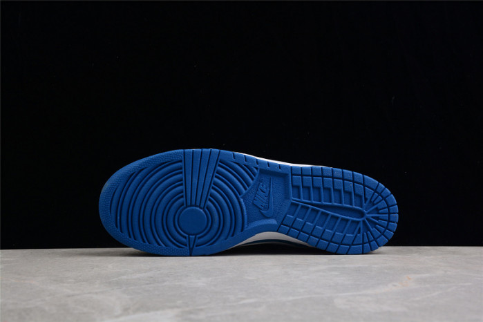 Nike Dunk Low "Dark Marina Blue" DJ6188-400