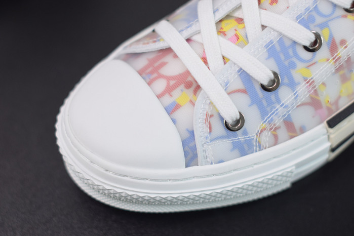 D*or b23 oblique sneaker