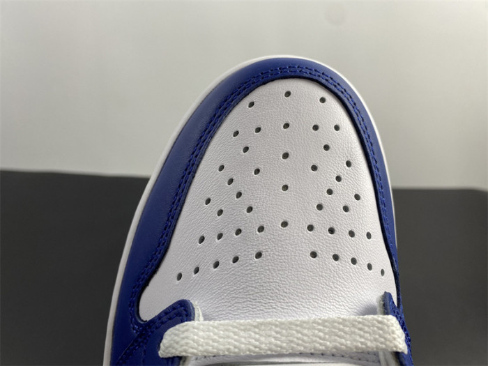 Air Jordan 1 Retro Storm Blue 555088-127