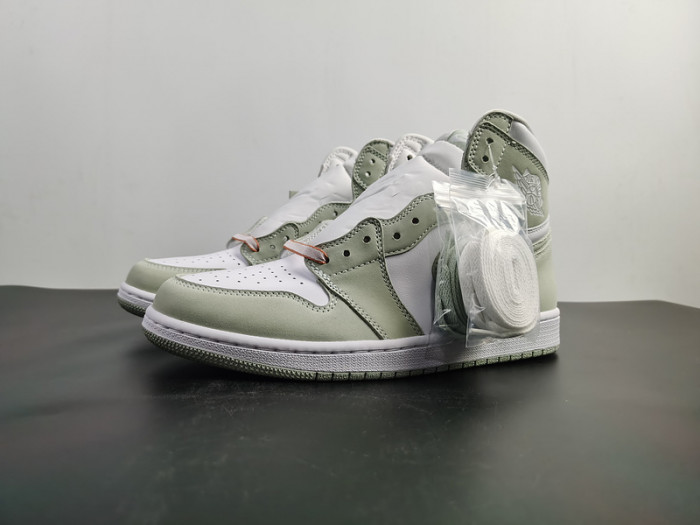 Air Jordan 1 High OG Seafoam CD0461-002