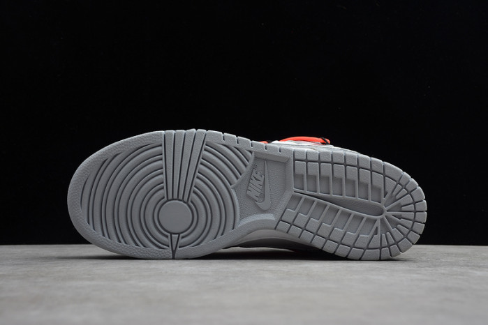 Nike Dunk Low O-W  CT0856-800