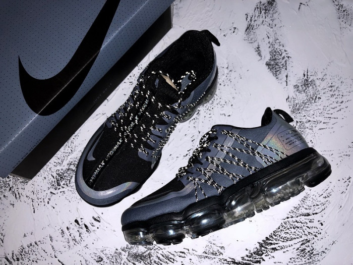 AIR VAPORMAX RUN UTILITY BLUE DUSK AQ8810-400