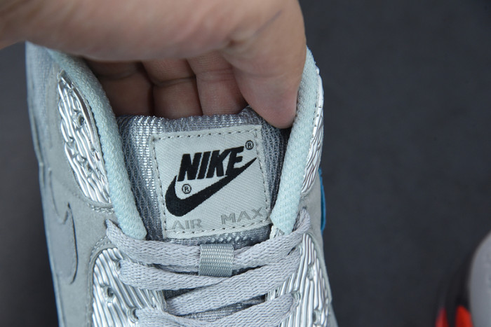 Nike Air Max 90 O-W Moscow  DC4466-001
