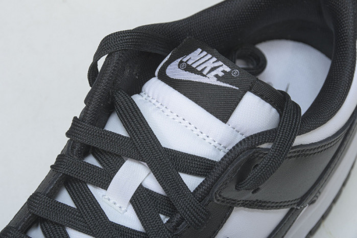 Nike Dunk Low Retro White Black Panda (2021)   DD1503-101