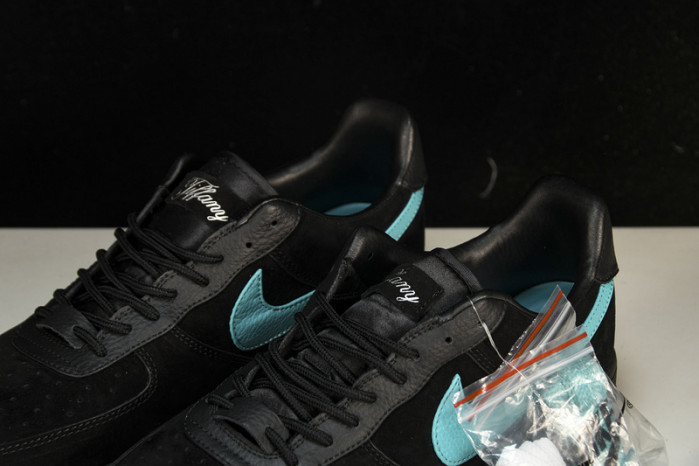 nike air force 1 low T*f*ny & co. 1837  dz1382-001