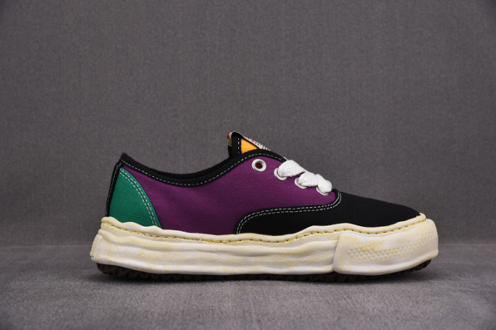 Maison Mihara Yasuhiro Shoes
