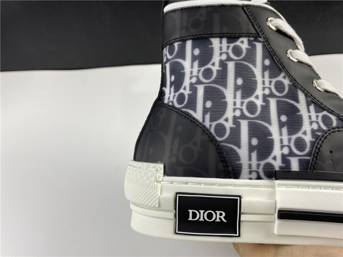 D*or b23 oblique sneaker