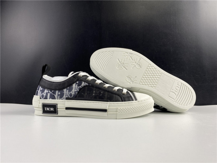 D*or b23 oblique sneaker