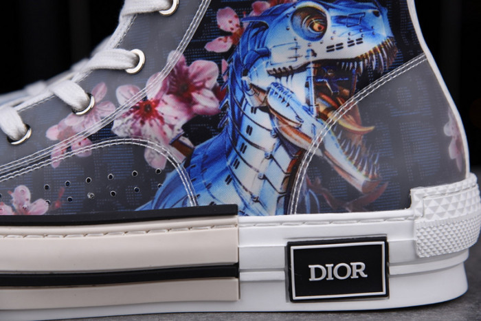 D*or b23 oblique sneaker