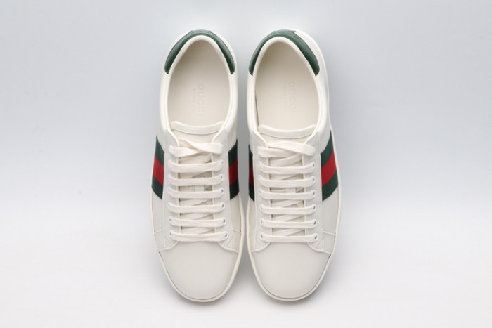 G*u*i ace sneaker