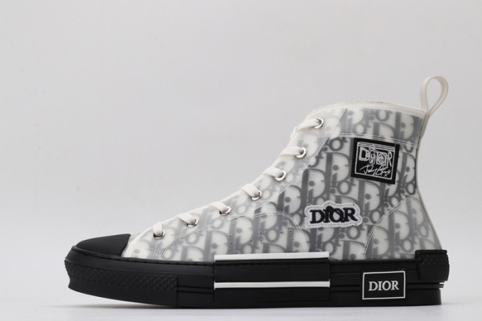 D*or b23 oblique sneaker