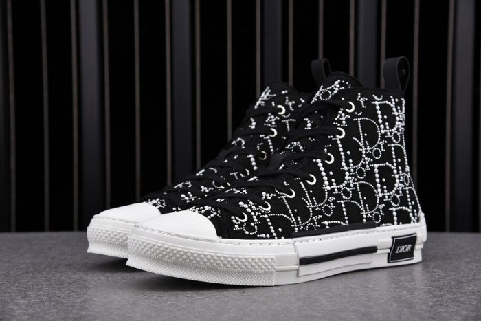 D*or b23 oblique sneaker