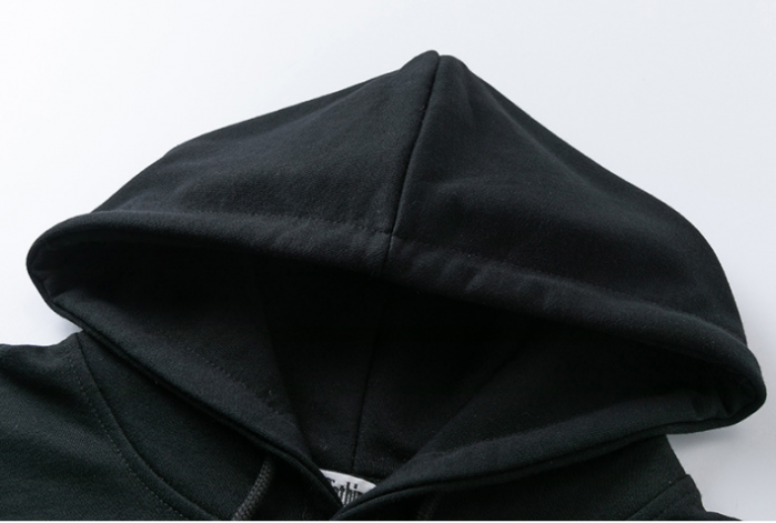 BAPE hoodie--07