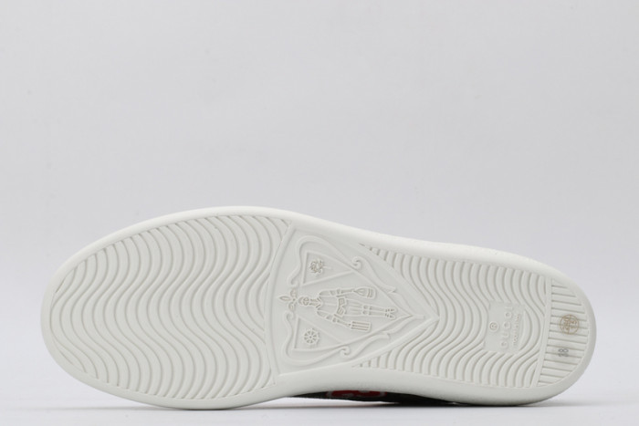 G*u*i ace sneaker