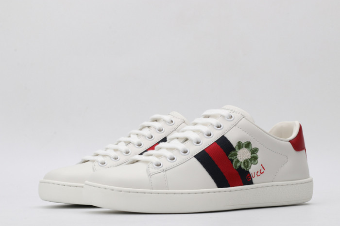 G*u*i ace sneaker