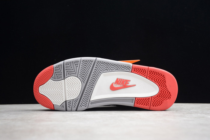Jordan 4 Retro Bred 408452-060