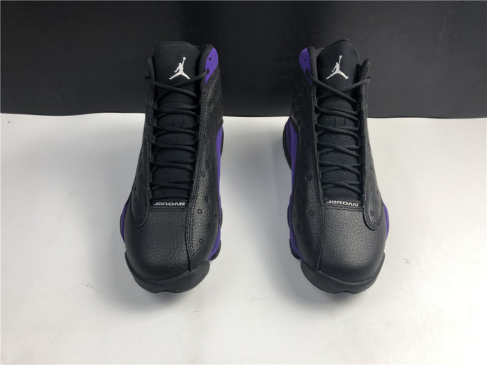 Air Jordan 13 Retro Court Purple  DJ5982-015