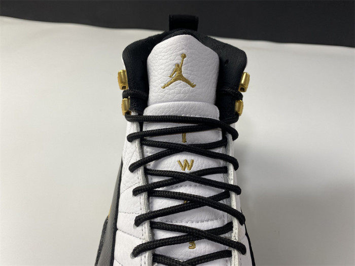 Air Jordan 12 XII Suede Taxi Release Dae CT8013-170