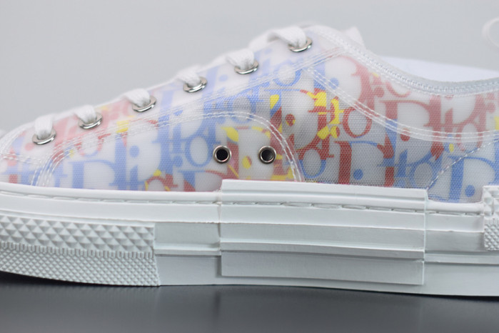 D*or b23 oblique sneaker