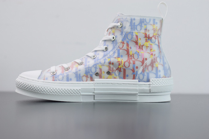 D*or b23 oblique sneaker