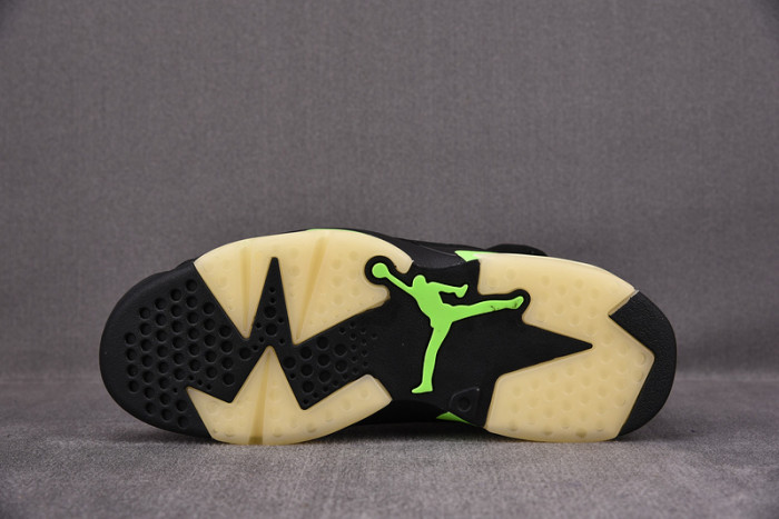Air Jordan 6 Retro Electric Green  CT8529-003