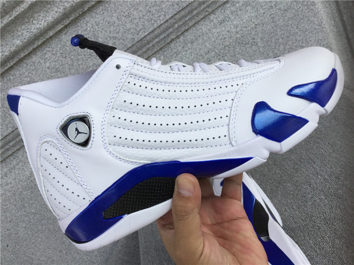 Air Jordan 14’Hyper Royal’
