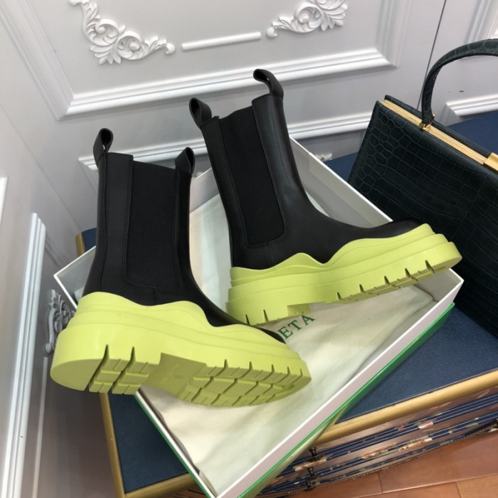 botega Ve*ne*ta boots