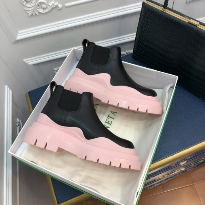 botega Ve*ne*ta boots