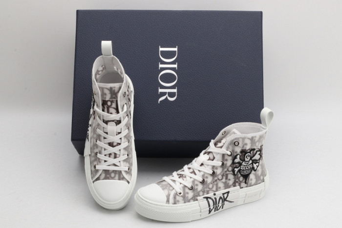D*or b23 oblique sneaker