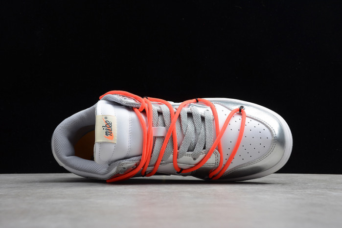 Nike Dunk Low O-W  CT0856-800